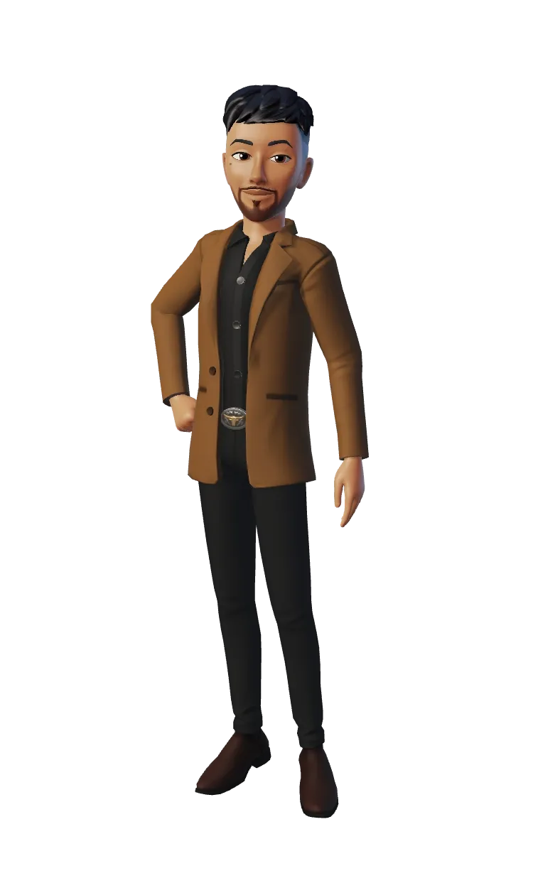 Avatar