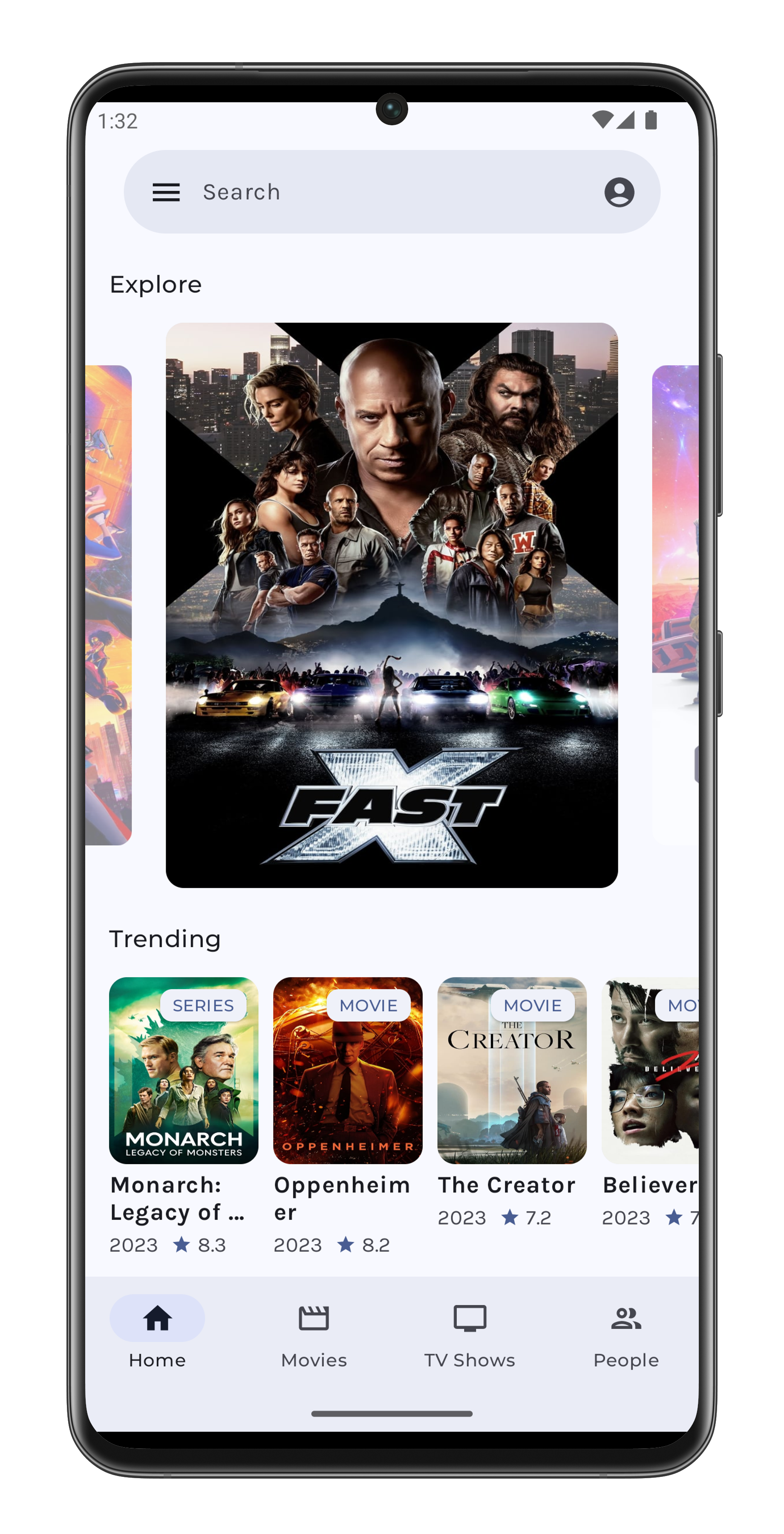 Insta Movies